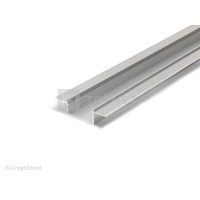 LED profil VARIO30-04 ACDE-9  2000mm eloxált