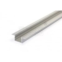 LED profil VARIO30-05 ACDE-9  2000mm natur alu