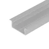 LED profil VARIO30-06 ACDE-9/U9 2000mm natur alu