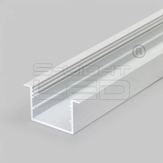 LED profil VARIO30-07 ACDE-9 2000mm fehér