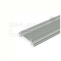 LED profil VARIO30 LED mounting 2000mm