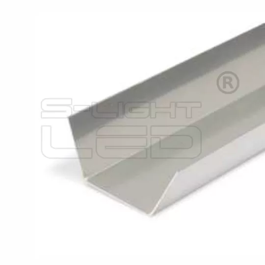 LED szalag fényerejének növelésére használható betét VARIO LED profilba.