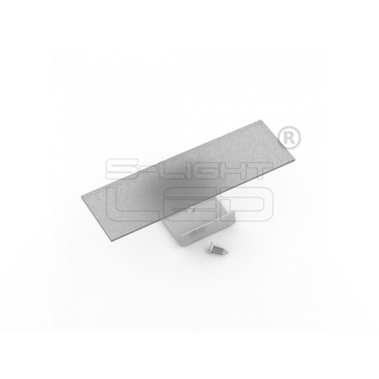 LED profil VARIO30-07 toldó 180°-os