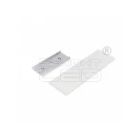 LED profil VARIO30-0203 180deg connector