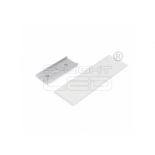 LED profil VARIO30-0203 180deg connector