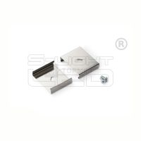 LED profil VARIO "U9" VARIO 30 rögzítő