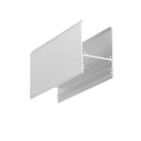 LED profil COMBO30-01 ACDE-9 2000 natúr alu