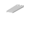 LED profil COMBO30-02 Q9 2000 eloxált