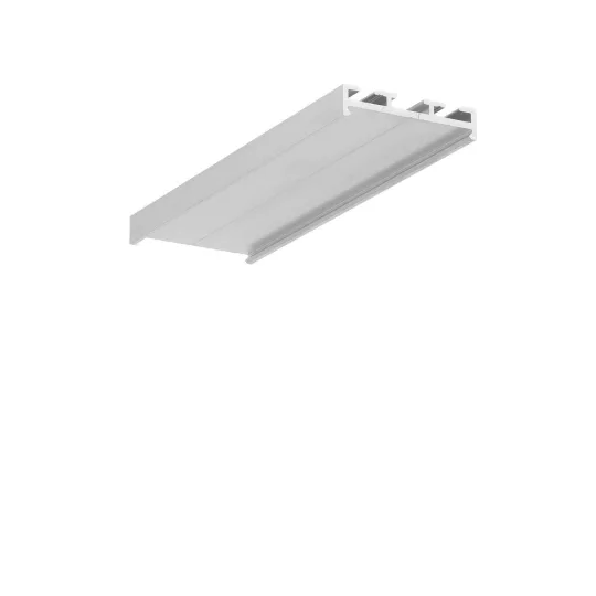 LED profil COMBO30-02 Q9 2000 eloxált