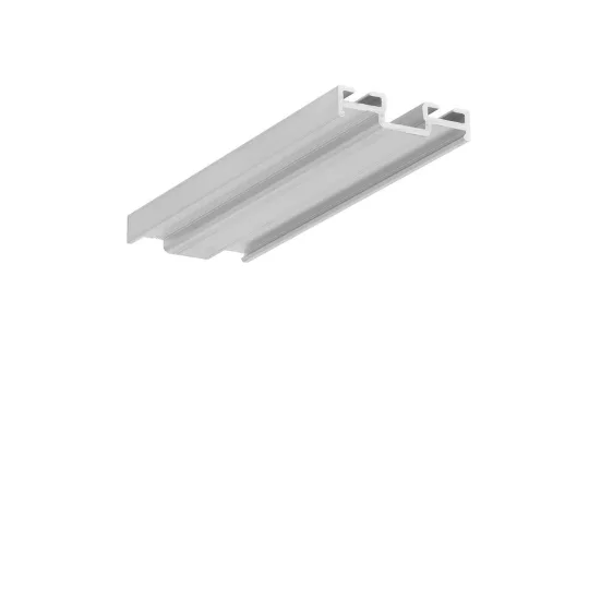 LED profil COMBO30-03 C4/Q9 2000 natúr alu