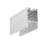 LED profil COMBO30-03 C4/Q9 2000 natúr alu