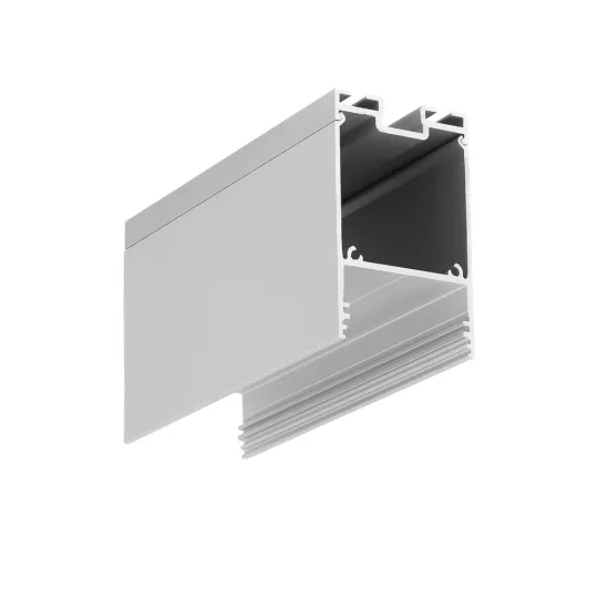 LED profil COMBO30-03 C4/Q9 4000 eloxált
