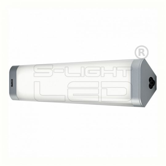 Osram Linear LED Corner 12W 3000K 760lm 500mm IP20 multifunkciós lámpa W02-W03