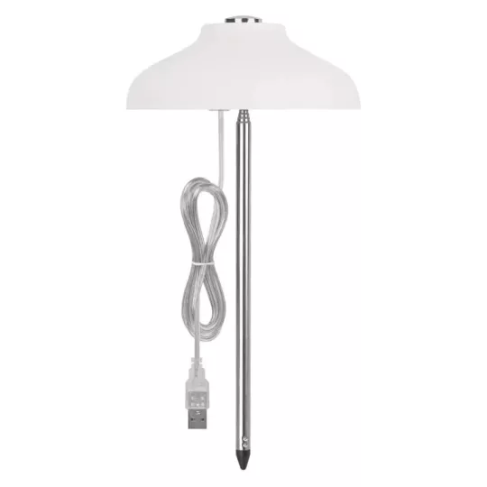 LED növénynevelő lámpa esernyő z7901