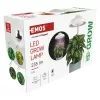 LED növénynevelő lámpa esernyő z7901