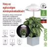 LED növénynevelő lámpa esernyő z7901