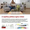 LED növénynevelő lámpa fűszernövényekhez z7904