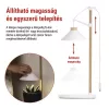 LED növénynevelő lámpa beltéri használatra z7905
