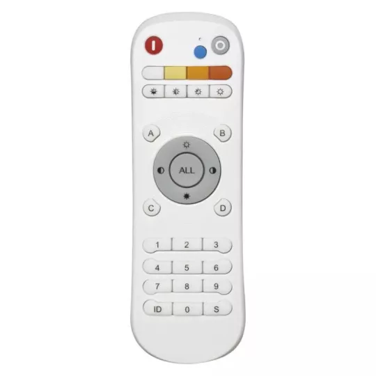 EMOS LED mennyezeti panel RIVI 30x30, 20W, dimm., állítható színhőmérséklet