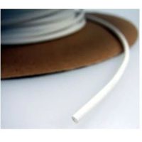 Zsugorcső 8mm LED szalaghoz 1 méter fehér