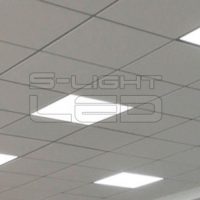 LED PANEL LÁMPATESTEK