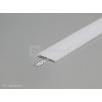 COMBO LED profil fedelek