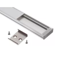 ALU LED profilok