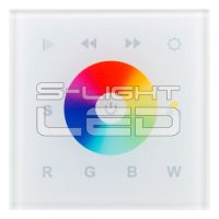 RGB-RGBW LED VEZÉRLŐ