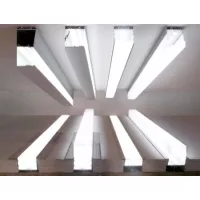 VARIO LED profil rendszerek