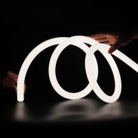 NEON FLEX 360 LED CSŐ