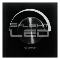 LED FÉNYERŐSZABÁLYZÓ DIMMER