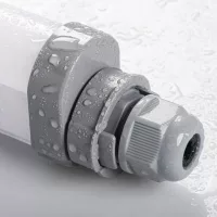 BEÉPÍTETT LED-es armatúrák