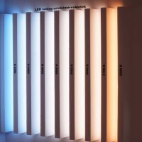 S-LIGHT LED szalagok