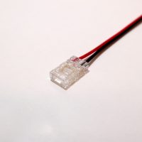  LED szalag betáp elem késes FFCOB