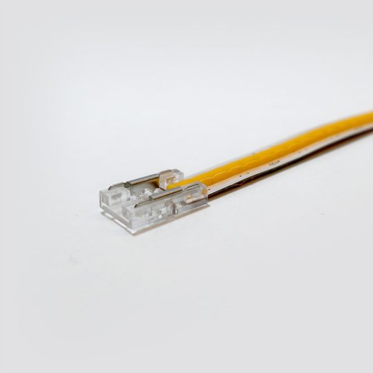  LED szalag toldóelem késes FFCOB