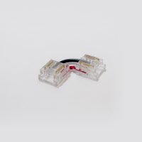 LED szalag sarokelem késes FFCOB