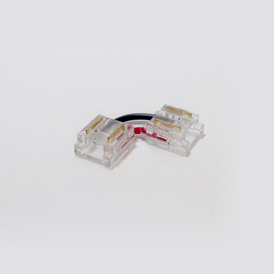 LED szalag sarokelem késes FFCOB