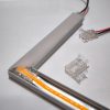  LED szalag sarokelem oldható FFCOB