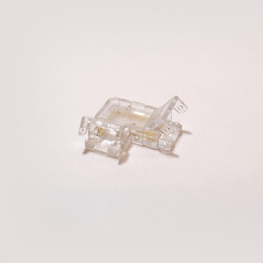  LED szalag sarokelem oldható FFCOB