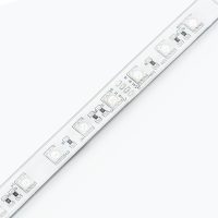   SL-RGB-5050WS60 S-LIGHTLED RGB LED szalag 60LED/méter IP68 vízálló kivitel 12V