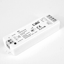 SL-SK V1 RF LED dimmer vevő 12/24V használati útmutató