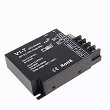 SL-SK V1-T LED dimmer vevő használati útmutató