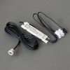 LED KAPCSOLÓ IRH1101 befúrható 30W/6-24V DC LED KAPCSOLÓ IRH1101 befúrható 30W/6-24V DC